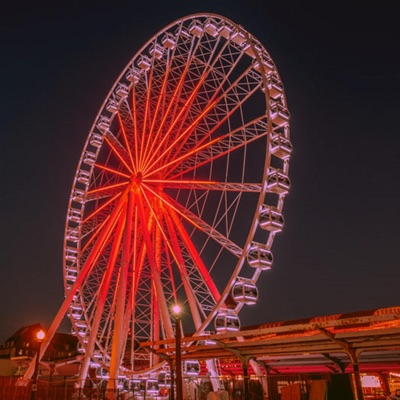 Summer Solstice - Single