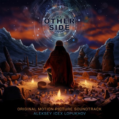 Other Side (Original Motion Picture Soundtrack) - Single