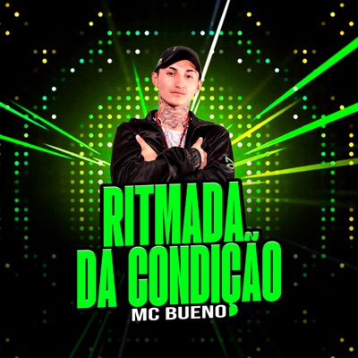 Ritmada da Condição - Single