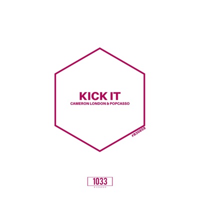 Kick It - Single