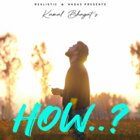 How..? - Single - ReaListic Talk