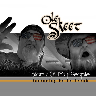 Story of My People (feat. Pa Pa Fresh) - Single