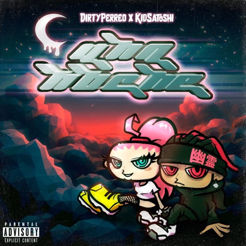 Una Noche (feat. Kid Satoshi) - Single