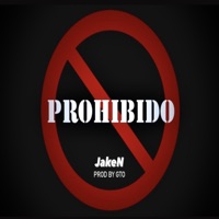 Prohibido - Single - Jaken