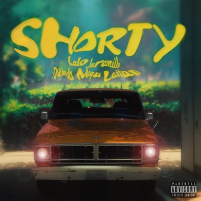 Shorty - Single