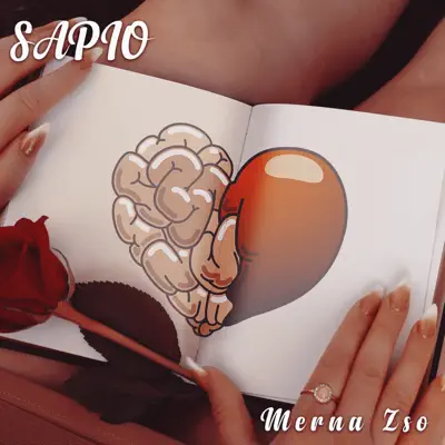 Listen to Sapio - Single by Merna Zso