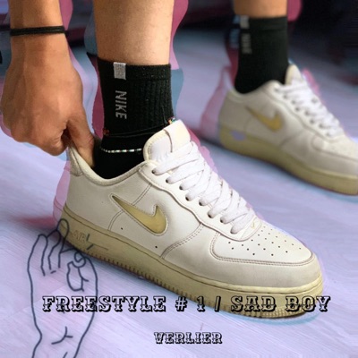 Freestyle #1 / Sad Boy - Single