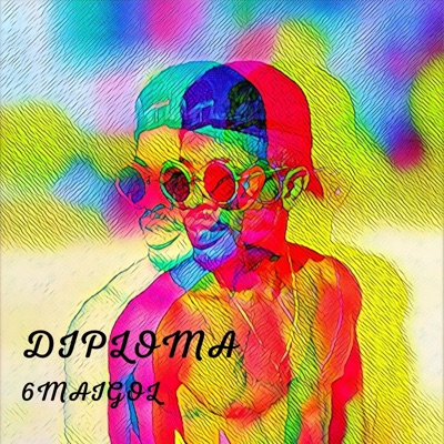 Diploma - EP