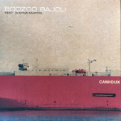 Camioux (feat. Wayne Martin)