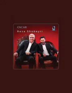 聆聽 Reza Shobeyri、觀看音樂影片、閱讀小傳、查看巡演日期等！