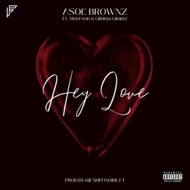 Hey Love (feat. moerson & Gimma gimmz) Asoe Brownz