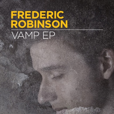 Vamp - EP