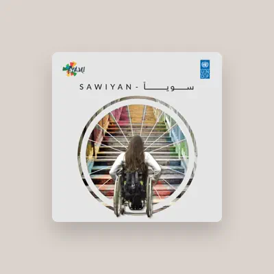 Listen to UNDP AYAMI, watch music videos, read bio, see tour dates & more!