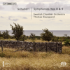 Schubert, F.: Symphonies Nos. 8 & 9 - Thomas Dausgaard