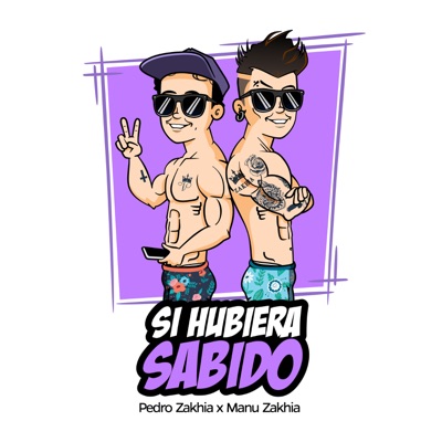 SI HUBIERA SABIDO - Single