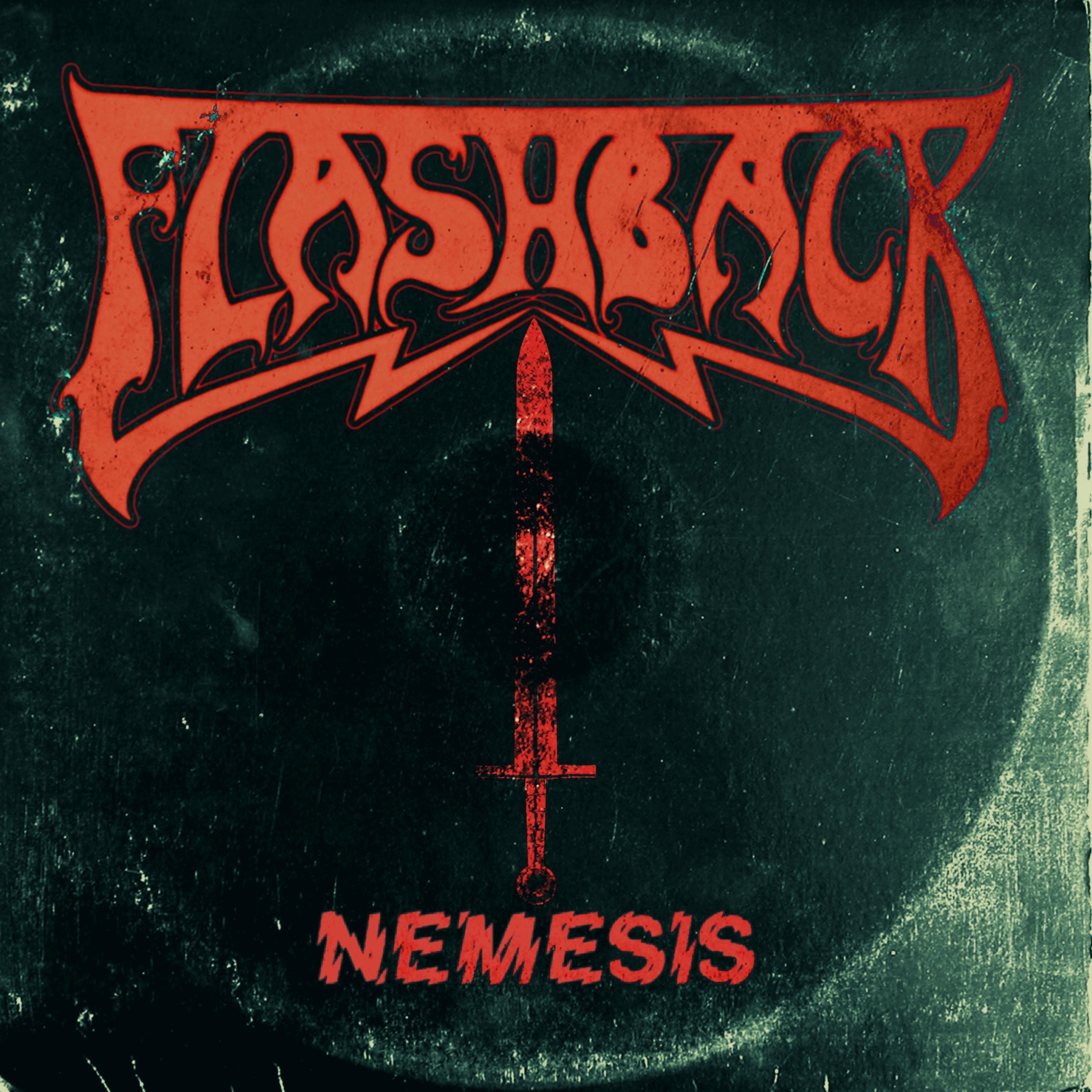 Nemesis - Single