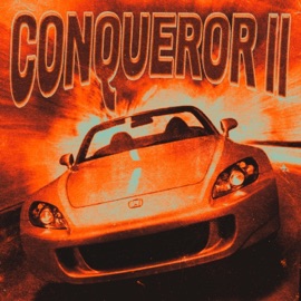 Conqueror II BXRTOO