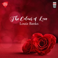 The Colour of Love - Single - Louiz Banks