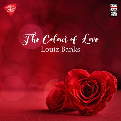 The Colour of Love - Single