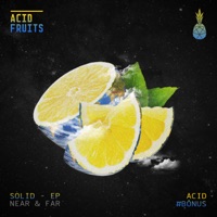 Solid - EP - Near, Far & Near & Far