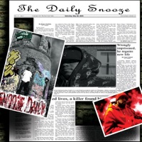 The Daily Snooze Don Edition - EP - Snooze Daily