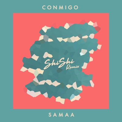 Conmigo (Remix) [Remix] - Single