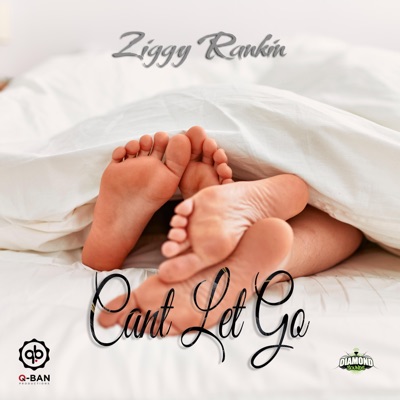 Can't Let Go (feat. Ziggy Ranking) [Radio Edit] - Single