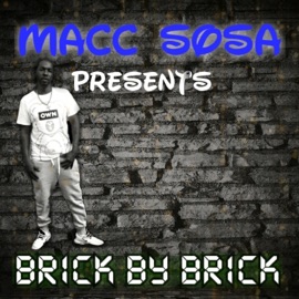 Brick By Brick Macc Sosa