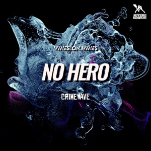 No Hero - Single