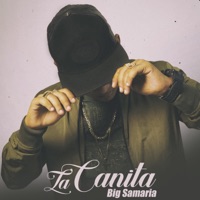La Canita - Single - Big Samaria