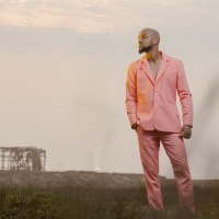 Tarde Demais - Single (feat. Lil Saint & Rui Orlando) - Single - Young Double