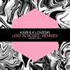Lost in Roses (Maezbi Remix) cover art