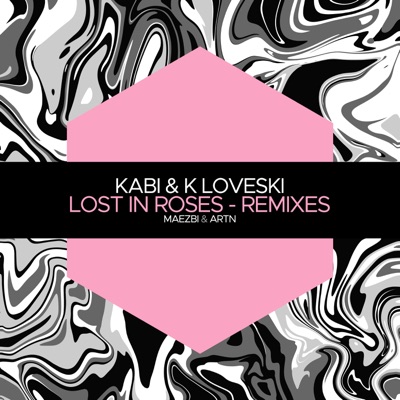 Lost in Roses - Remixes - Single