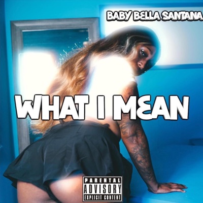 What I Mean - Single
