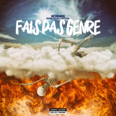 Fais pas genre - Single