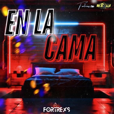 En La Cama (Bella Récords90) - Single