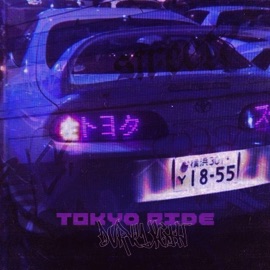Tokyo Ride Dvrklxght