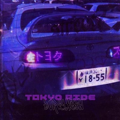 Tokyo Ride - Single