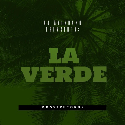 La Verde - Single