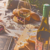 Let's Go On a Picnic - Single - SamTheDawn