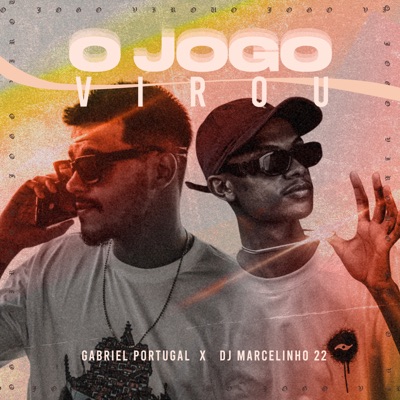 O Jogo Virou - Single