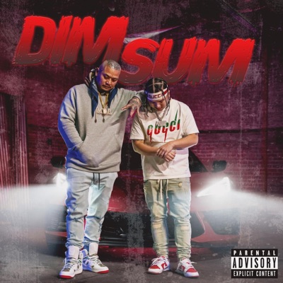 DIM SUM (feat. Buc Noi) - Single
