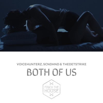 Both of Us - Single