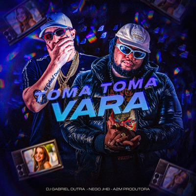 Toma Toma Vara - Single