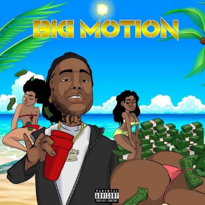 BIG Motion - Single