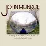 Songs from the Shelf - EP