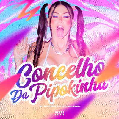Conselho da Pipokinha - Single