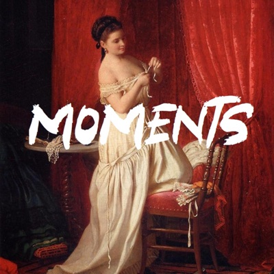 Moments - Single