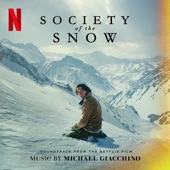 Society of the Snow (Soundtrack from the Netflix Film) artwork
