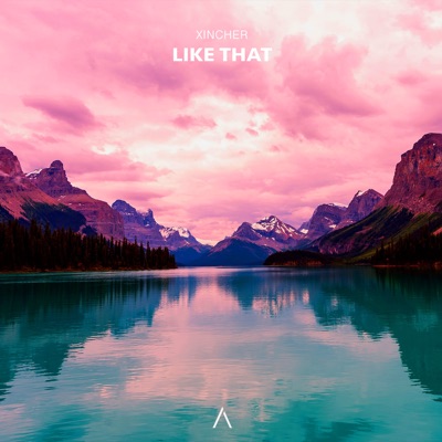 Like That - Single